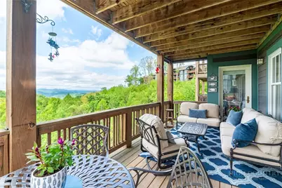 942 Ridge Haven Parkway #R1211, Banner Elk, NC 28604 - Photo 2