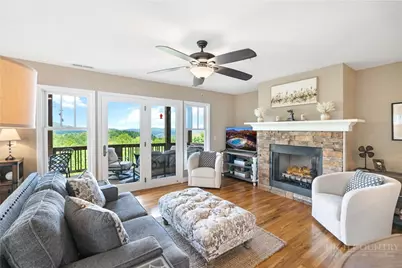942 Ridge Haven Parkway #R1211, Banner Elk, NC 28604 - Photo 4