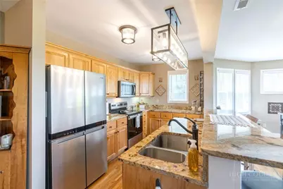 942 Ridge Haven Parkway #R1211, Banner Elk, NC 28604 - Photo 8