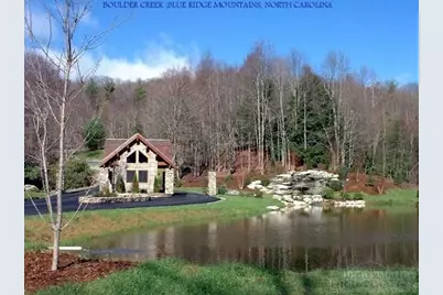 Lot #21 Scaley Bark Lane, Boone, NC 28607 - Photo 2