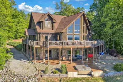 160 Outback Road, Ferguson, NC 28624 - Photo 1
