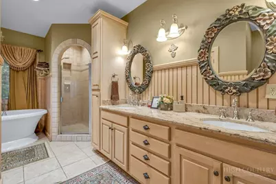 160 Outback Road, Ferguson, NC 28624 - Photo 42