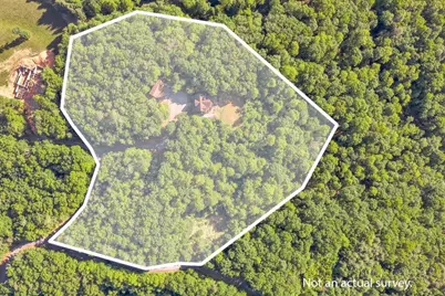 160 Outback Road, Ferguson, NC 28624 - Photo 12