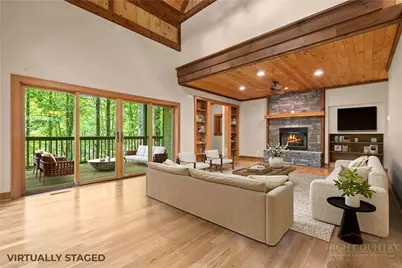 373 The Settlement, Boone, NC 28607 - Photo 4