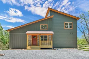 150 Mistletoe Ln, Blowing Rock, NC 28605 - Photo 1
