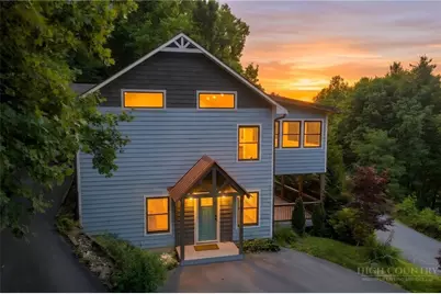 107 Glen View Road, Boone, NC 28607 - Photo 1