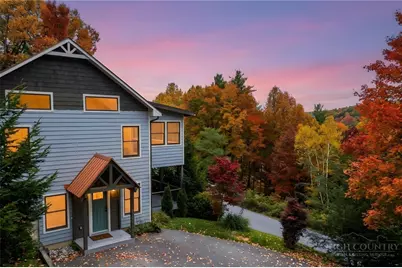 107 Glen View Road, Boone, NC 28607 - Photo 48