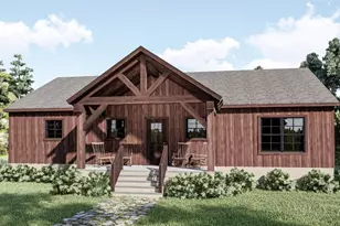 149 River Spring Rd, Sugar Grove, NC 28679 - Photo 2