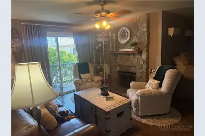301 Pinnacle Inn Road #1108, Beech Mountain, NC 28604 - Photo 2