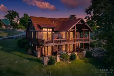 10 Eaglewood Trail, Banner Elk, NC 28604 - Photo 1