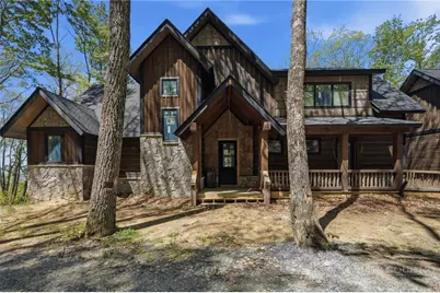 191 Talon Trail, Banner Elk, NC 28604 - Photo 1