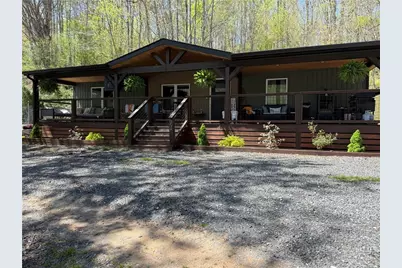 71 Ledford Ridge Lane, Bakersville, NC 28705 - Photo 1
