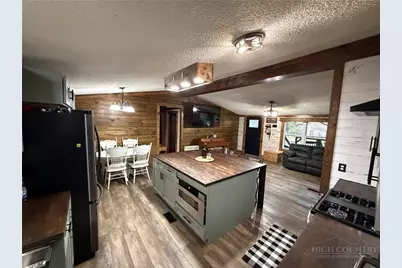 71 Ledford Ridge Lane, Bakersville, NC 28705 - Photo 6