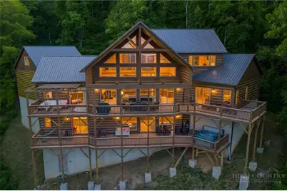306 Old Megs Lane, Boone, NC 28607 - Photo 4