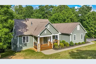 261 Vine Street, Jefferson, NC 28640 - Photo 2