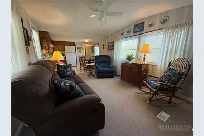 9350 Nc Hwy 88 E Highway, Laurel Springs, NC 28644 - Photo 24