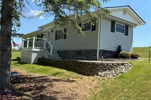 9350 Nc Hwy 88 E Hwy, Laurel Springs, NC 28644 - Photo 1