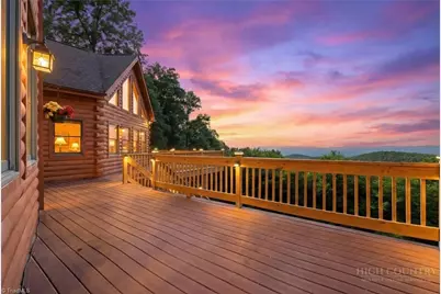 258 Gabriel Way, Moravian Falls, NC 28654 - Photo 2