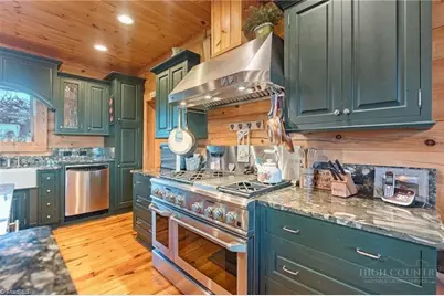 258 Gabriel Way, Moravian Falls, NC 28654 - Photo 16