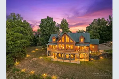 258 Gabriel Way, Moravian Falls, NC 28654 - Photo 1