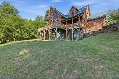 258 Gabriel Way, Moravian Falls, NC 28654 - Photo 40