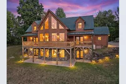 258 Gabriel Way, Moravian Falls, NC 28654 - Photo 50