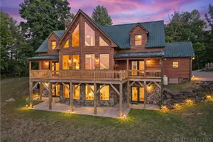 258 Gabriel Way, Moravian Falls, NC 28654 - Photo 50
