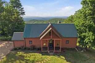258 Gabriel Way, Moravian Falls, NC 28654 - Photo 38