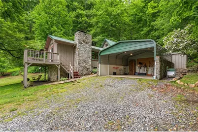 340 Parkway Estates Road, Laurel Springs, NC 28644 - Photo 24