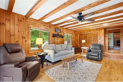 340 Parkway Estates Road, Laurel Springs, NC 28644 - Photo 4
