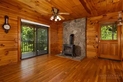 615 Phillips Gap, Purlear, NC 28665 - Photo 22