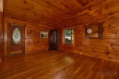 615 Phillips Gap, Purlear, NC 28665 - Photo 18