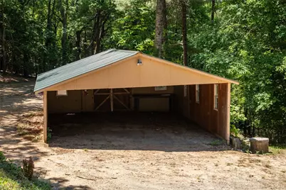 615 Phillips Gap, Purlear, NC 28665 - Photo 42
