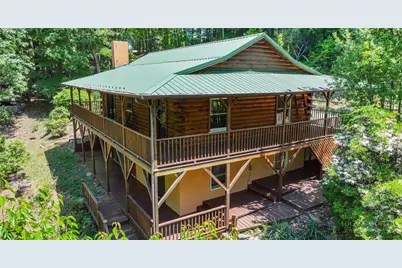 615 Phillips Gap, Purlear, NC 28665 - Photo 2