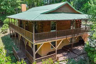 615 Phillips Gap, Purlear, NC 28665 - Photo 2