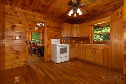 615 Phillips Gap, Purlear, NC 28665 - Photo 20
