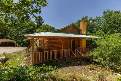 615 Phillips Gap, Purlear, NC 28665 - Photo 40