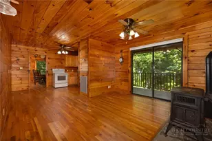 615 Phillips Gap, Purlear, NC 28665 - Photo 24