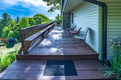 905 Harley Perry Road, Zionville, NC 28698 - Photo 2