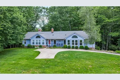 1142 Hartzog Ford Road, West Jefferson, NC 28694 - Photo 1
