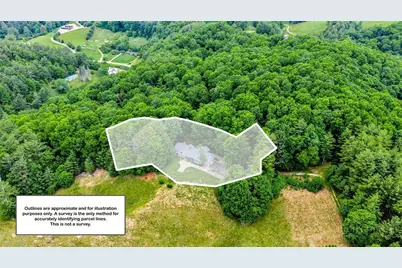 1142 Hartzog Ford Road, West Jefferson, NC 28694 - Photo 4