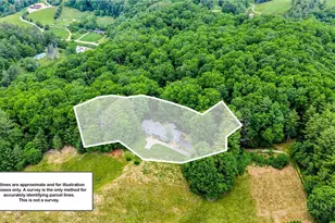 1142 Hartzog Ford Rd, West Jefferson, NC 28694 - Photo 4