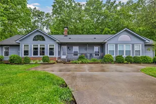 1142 Hartzog Ford Rd, West Jefferson, NC 28694 - Photo 1