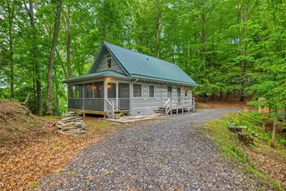 638 Riverwood Trail, Lansing, NC 28643 - Photo 2