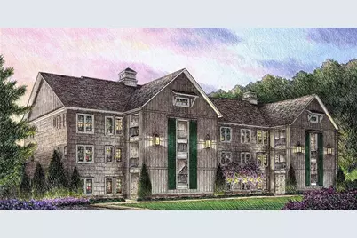 Tbd The Raynor Condos #1-D, Blowing Rock, NC 28605 - Photo 2