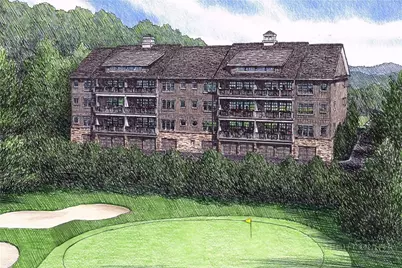 Tbd The Raynor Condos #3-C, Blowing Rock, NC 28605 - Photo 2