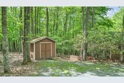 117 & 115 Rhododendron Drive, Beech Mountain, NC 28604 - Photo 6