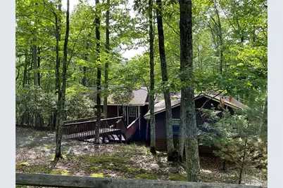 117 & 115 Rhododendron Drive, Beech Mountain, NC 28604 - Photo 2