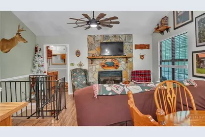 117 Rhododendron Drive, Beech Mountain, NC 28604 - Photo 8