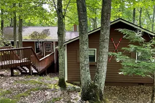 117 & 115 Rhododendron Dr, Beech Mountain, NC 28604 - Photo 4
